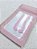 Fita Oclusiva de Silicone para Lash Lift (par) - Imagem 2