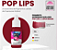 Pop Lips Expressive Kollors 10ml - Pigmento Labial - Imagem 4