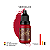 Vermelho Mag Gold Line Lips 10ml - Imagem 1