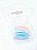 5 Pares Pad Molde Silicone Nuvem Master - Imagem 2