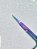 Tesoura Furta-Cor Sobrancelhas - Imagem 3