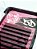 Cilios Bad Pink W 5D 0.07 C - Mix (9mm ao 14mm) - Imagem 4
