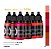 Rubi Magcolor Lips 5ml - Imagem 3