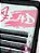 Cilios Bad Pink W 4D 0.07 D- Mix (7mm ao 12mm) - Imagem 4