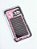 Cilios Bad Pink W 5D 0.07 D - Mix (9mm ao 14mm) - Imagem 1