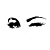 Adesivo decorativo para Parede - Lash Lifts - Imagem 1