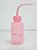 Pisseta Rosa 150ml - Imagem 1