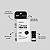 Glance Henna Mini 1,5g | Rare Way - Imagem 8