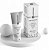 Creme Super Hidratante 120ml - Perfectpiel - Imagem 2