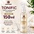 Tônico Higienizante Suavizante Tonific 150ml - Perfectpiel - Imagem 2