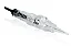 Agulha Easy Click Royal Steel - embalagem papel - Imagem 3