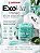 Exovia Therapy Mascara de Tratamento Facial 120g - Perfectpiel - Imagem 2