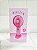 Mini Ventilador Recarregável Logo Urso - Rosa - Imagem 4