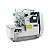 Máquina de Costura Overloque 3 fios modelo B9500-17-ED3 com Direct Drive, Eletrônicas Completa - Imagem 1