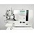 Máquina Botoneira Eletrônica Zoje ZJ-1903D-301-3-04-V4 Ponto Fixo Direct Drive 220V - Imagem 6