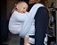 Wrap Sling Branco - Imagem 2