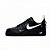 Nike Air Force 1 Utility Black - Imagem 2