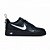 Nike Air Force 1 Utility Black - Imagem 1