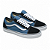 Vans Old Skool Azul - Imagem 1