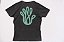Camiseta Mano Grow - Grafite - Imagem 1
