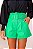 Shorts Clochard Verde - Imagem 3