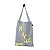 Bag flutuar cinza - Imagem 1