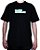 Camiseta order preta - Imagem 1