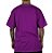 Camiseta violet - Imagem 2