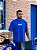 CAMISETA PILOT FOCUS AZUL - Imagem 3