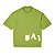 Camiseta muddy verde - Imagem 1