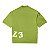 Camiseta muddy verde - Imagem 2