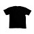 CAMISETA BASIC PRETA - Imagem 2