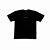 CAMISETA BASIC PRETA - Imagem 1
