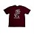 CAMISETA RUN BORDÔ - Imagem 2