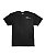 CAMISETA BOLA 1 PRETA - Imagem 1