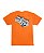 CAMISETA SK8 LARANJA - Imagem 2