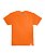 CAMISETA SK8 LARANJA - Imagem 1