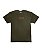 CAMISETA CLOUD VERDE MUSGO - Imagem 1