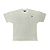 CAMISETA RUN OVER OFF WHITE - Imagem 1