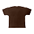 CAMISETA RUN OVER MARROM - Imagem 2