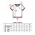CAMISETA RUN OVER MARROM - Imagem 4