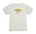 CAMISETA BOLT OFF WHITE - Imagem 1