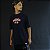 CAMISETA BOLT NAVY BLUE - Imagem 3