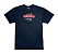 CAMISETA BOLT NAVY BLUE - Imagem 1