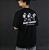 CAMISETA TAKE AWAY PRETA - Imagem 3