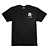 CAMISETA TAKE AWAY PRETA - Imagem 1