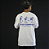 CAMISETA TAKE AWAY BRANCA - Imagem 4