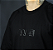 CAMISETA CLOUD BASIC PRETA - Imagem 2