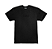 CAMISETA CLOUD BASIC PRETA - Imagem 1