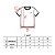 CAMISETA CLOUD BASIC PRETA - Imagem 4